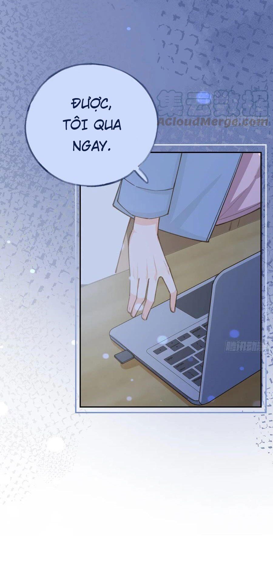 Tình Yêu Mạng Ngọt Ngào Lật Xe Rồi! Chapter 66 - 18