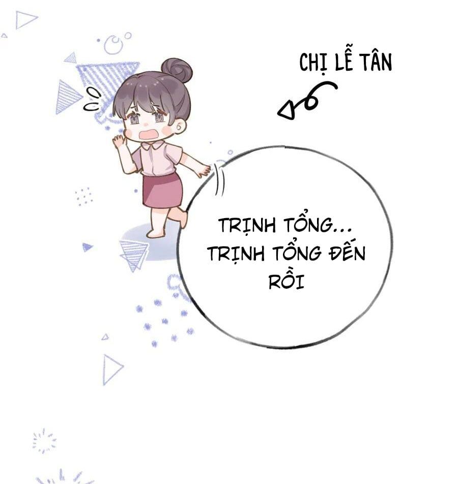 Tình Yêu Mạng Ngọt Ngào Lật Xe Rồi! Chapter 66 - 20