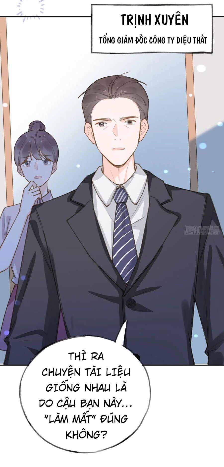 Tình Yêu Mạng Ngọt Ngào Lật Xe Rồi! Chapter 66 - 21