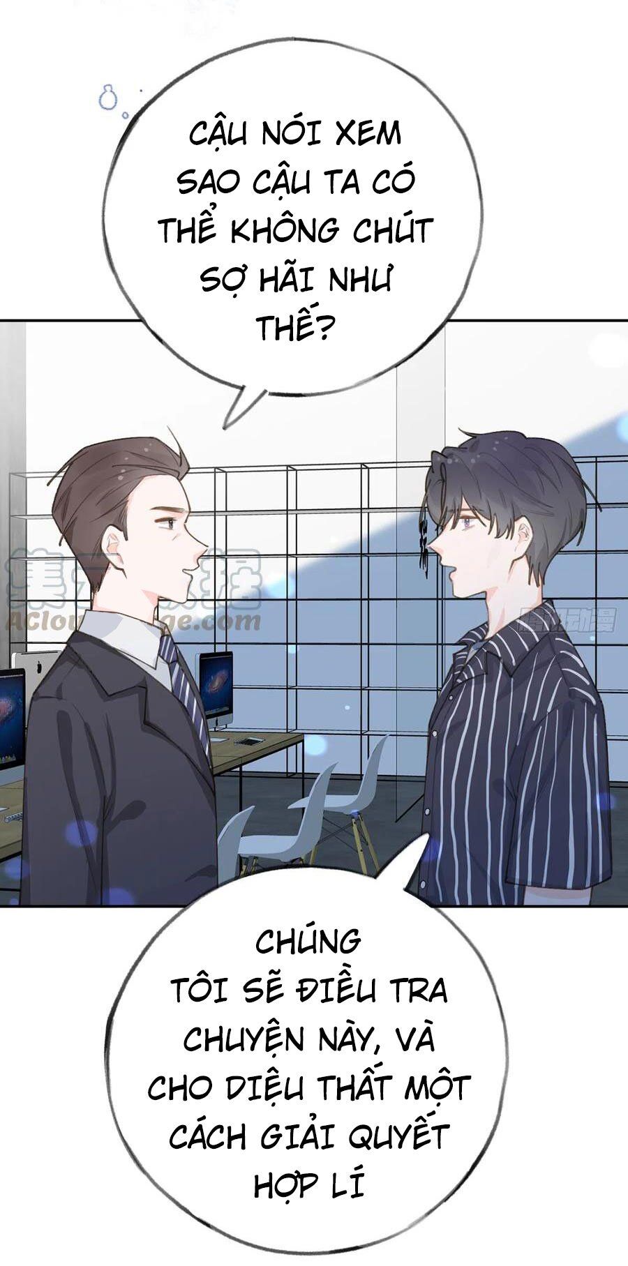 Tình Yêu Mạng Ngọt Ngào Lật Xe Rồi! Chapter 66 - 23