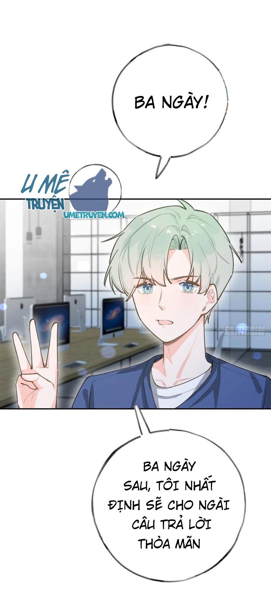 Tình Yêu Mạng Ngọt Ngào Lật Xe Rồi! Chapter 66 - 25