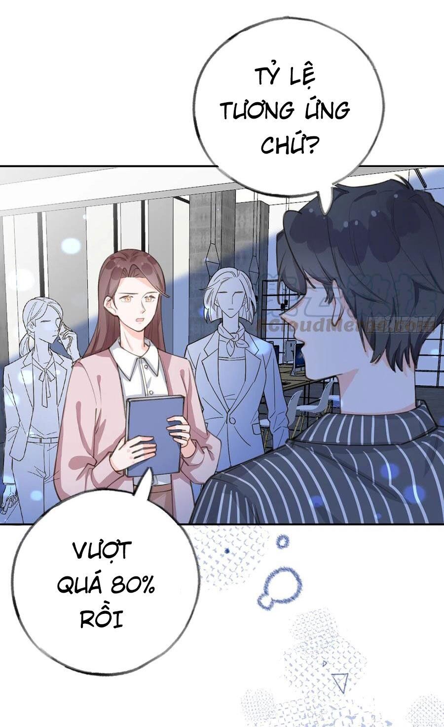 Tình Yêu Mạng Ngọt Ngào Lật Xe Rồi! Chapter 66 - 6