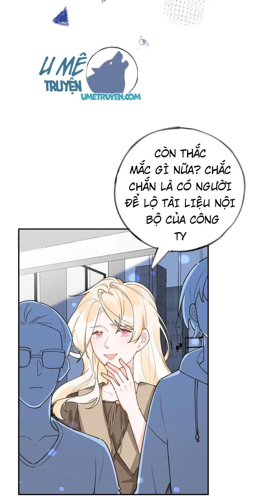 Tình Yêu Mạng Ngọt Ngào Lật Xe Rồi! Chapter 66 - 8