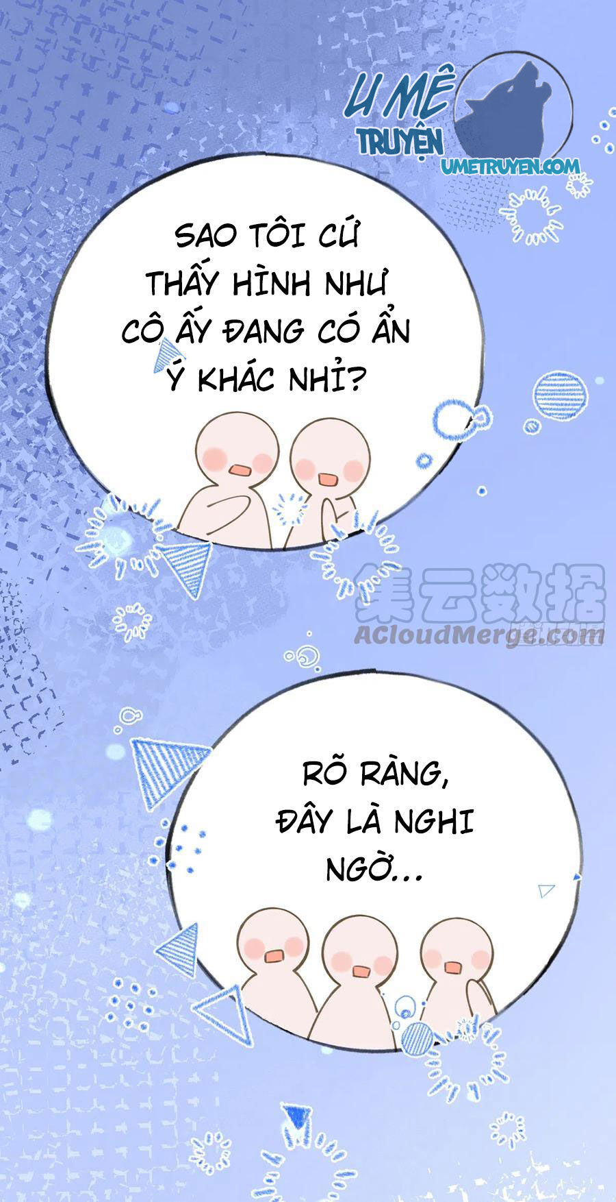 Tình Yêu Mạng Ngọt Ngào Lật Xe Rồi! Chapter 66 - 10