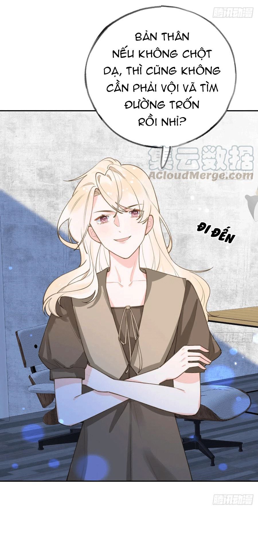 Tình Yêu Mạng Ngọt Ngào Lật Xe Rồi! Chapter 67 - 11