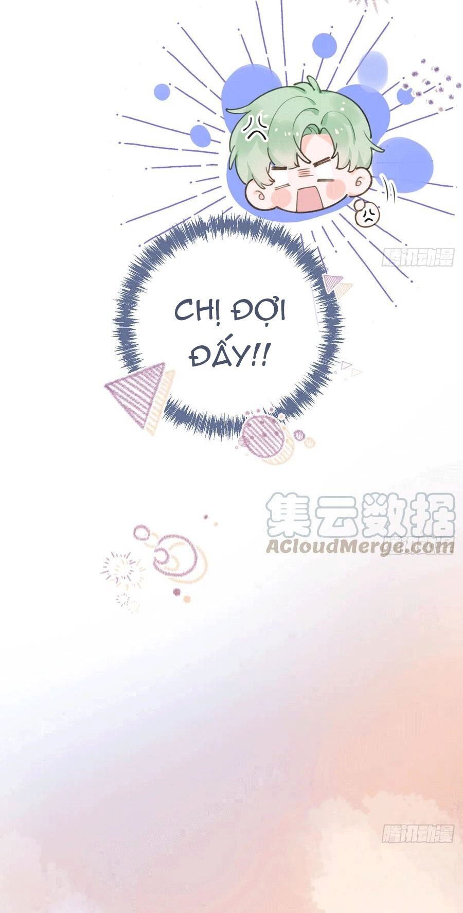 Tình Yêu Mạng Ngọt Ngào Lật Xe Rồi! Chapter 67 - 12