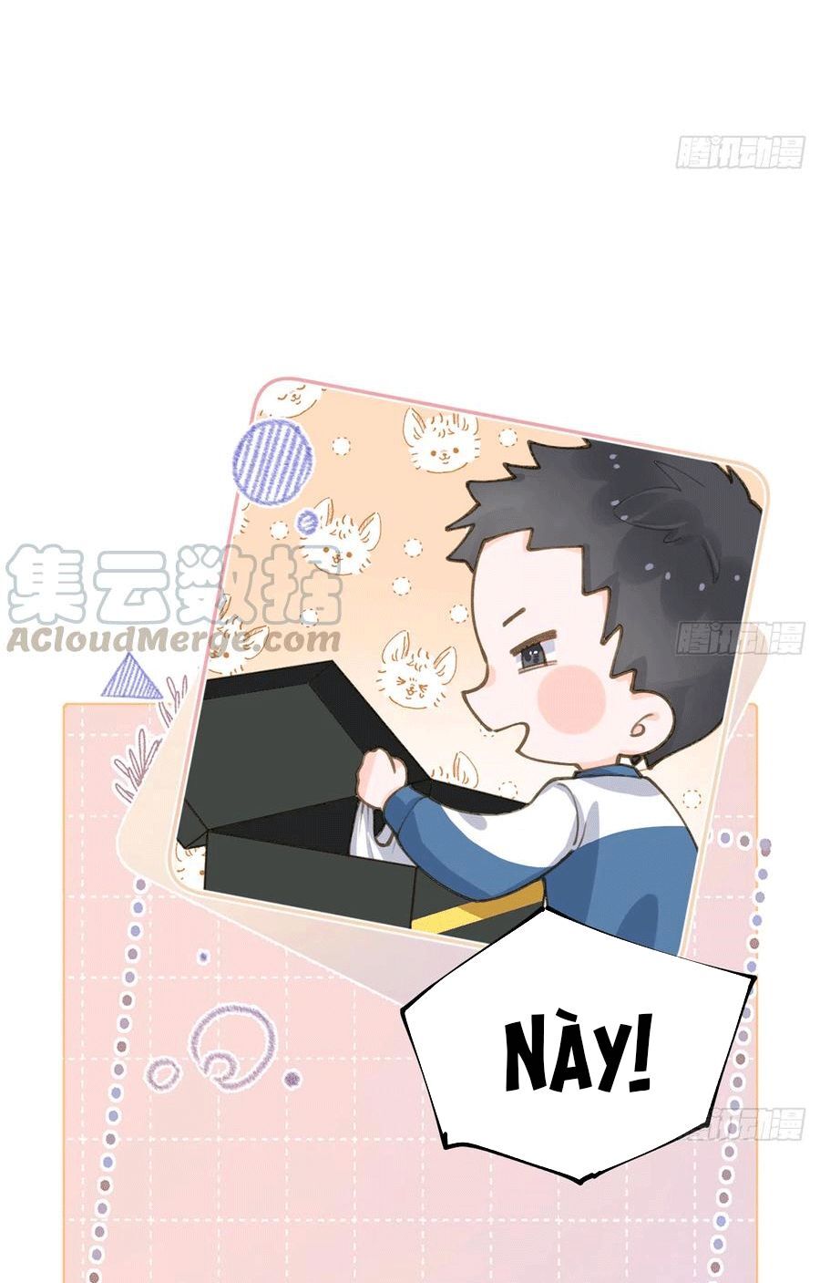 Tình Yêu Mạng Ngọt Ngào Lật Xe Rồi! Chapter 67 - 15