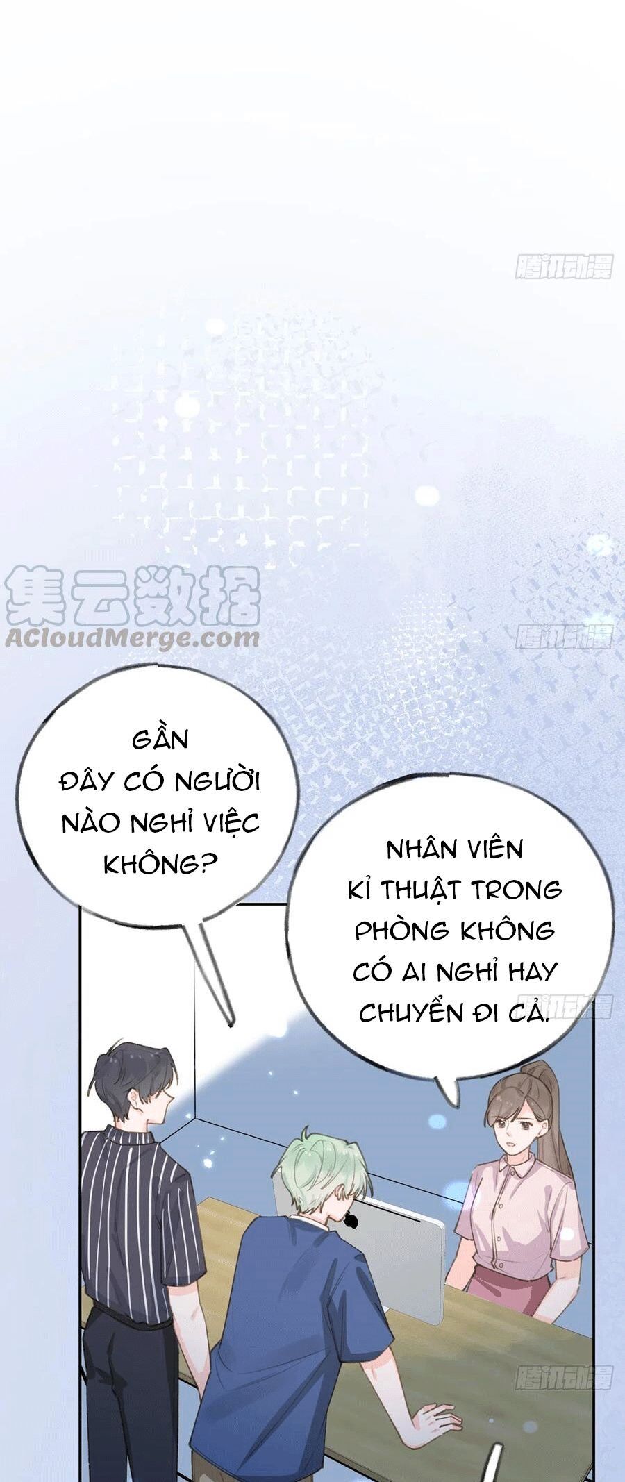 Tình Yêu Mạng Ngọt Ngào Lật Xe Rồi! Chapter 67 - 6