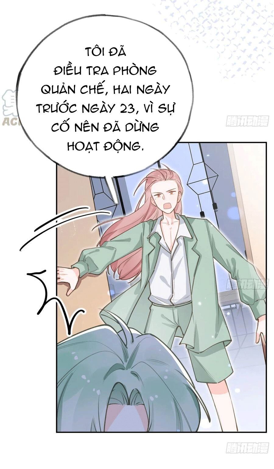 Tình Yêu Mạng Ngọt Ngào Lật Xe Rồi! Chapter 67 - 9