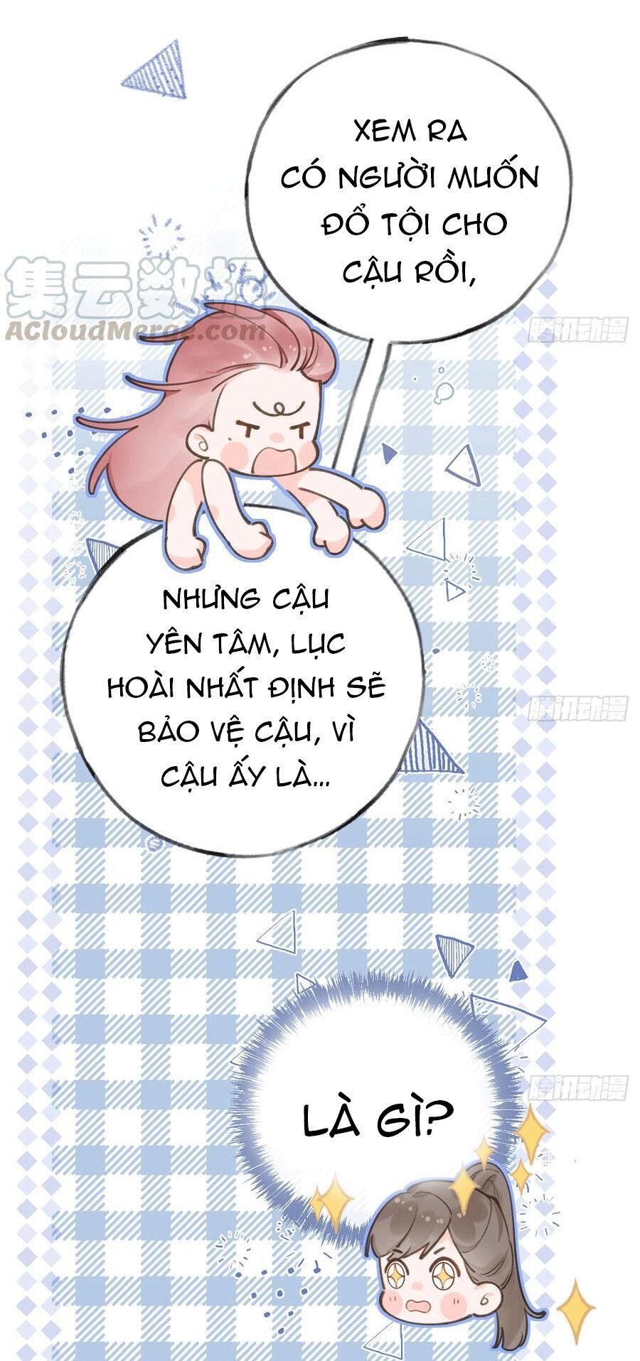 Tình Yêu Mạng Ngọt Ngào Lật Xe Rồi! Chapter 67 - 10