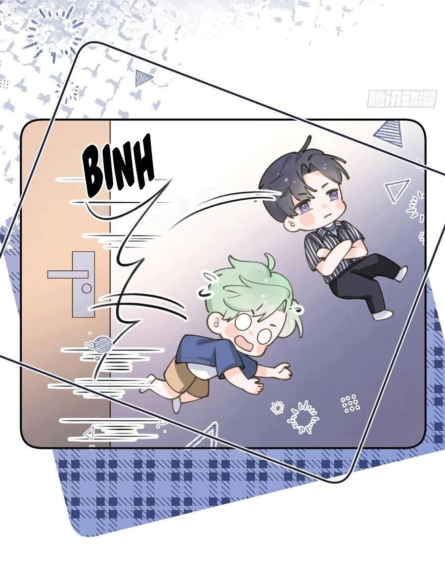 Tình Yêu Mạng Ngọt Ngào Lật Xe Rồi! Chapter 68 - 14