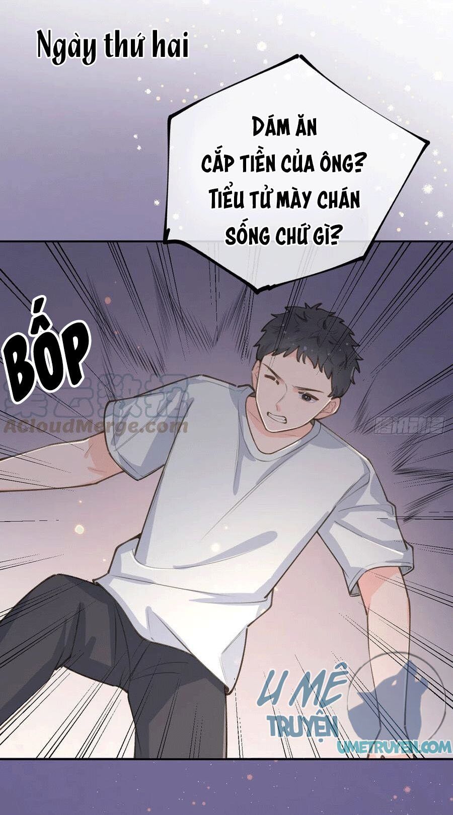 Tình Yêu Mạng Ngọt Ngào Lật Xe Rồi! Chapter 68 - 17