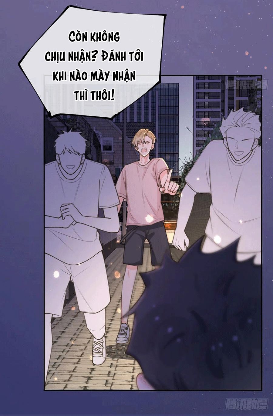 Tình Yêu Mạng Ngọt Ngào Lật Xe Rồi! Chapter 68 - 18