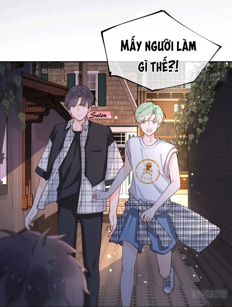 Tình Yêu Mạng Ngọt Ngào Lật Xe Rồi! Chapter 68 - 20