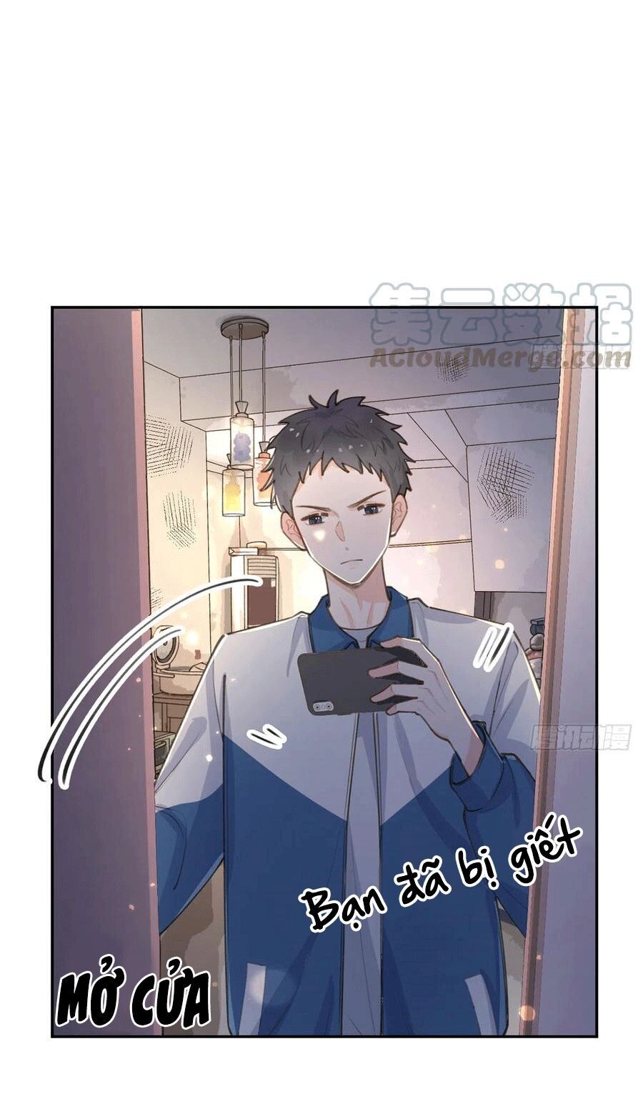 Tình Yêu Mạng Ngọt Ngào Lật Xe Rồi! Chapter 68 - 3