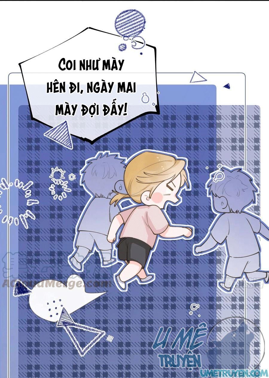 Tình Yêu Mạng Ngọt Ngào Lật Xe Rồi! Chapter 68 - 21