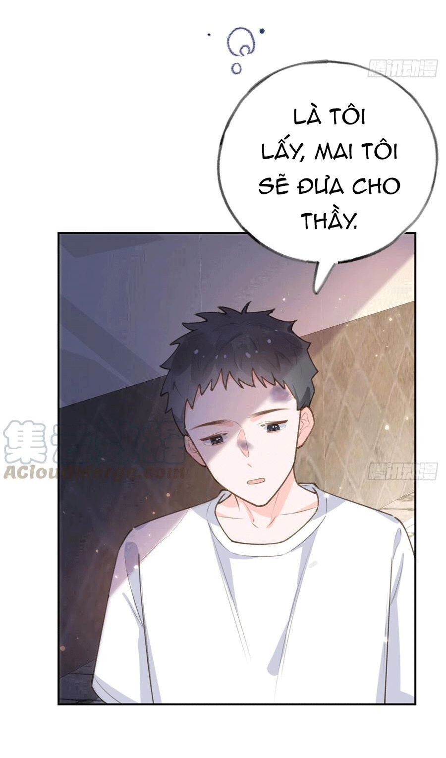 Tình Yêu Mạng Ngọt Ngào Lật Xe Rồi! Chapter 68 - 23