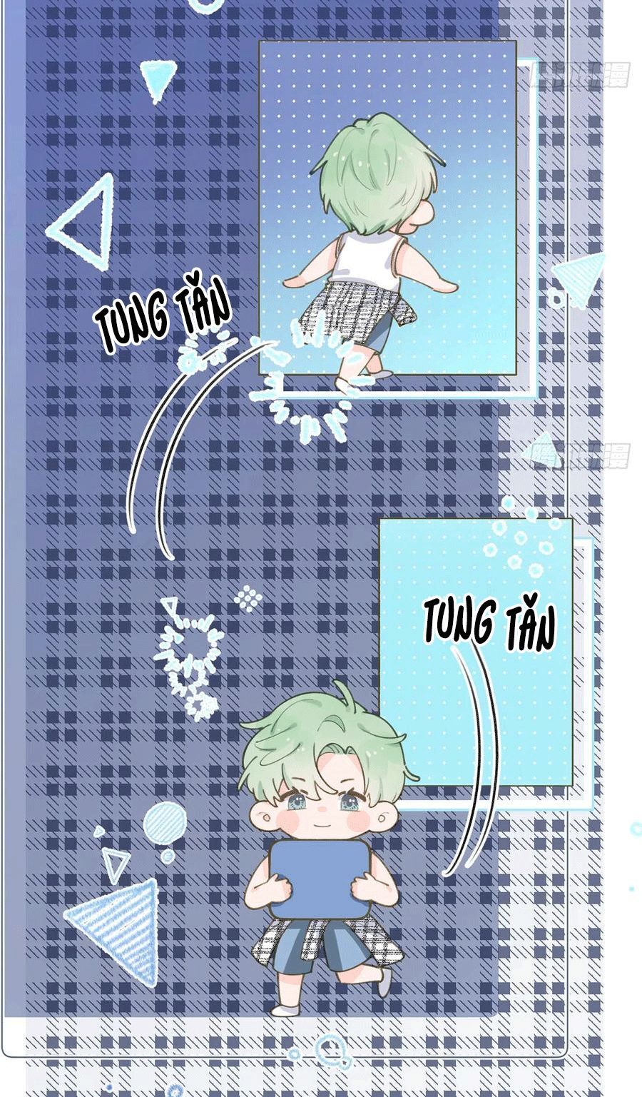 Tình Yêu Mạng Ngọt Ngào Lật Xe Rồi! Chapter 68 - 28