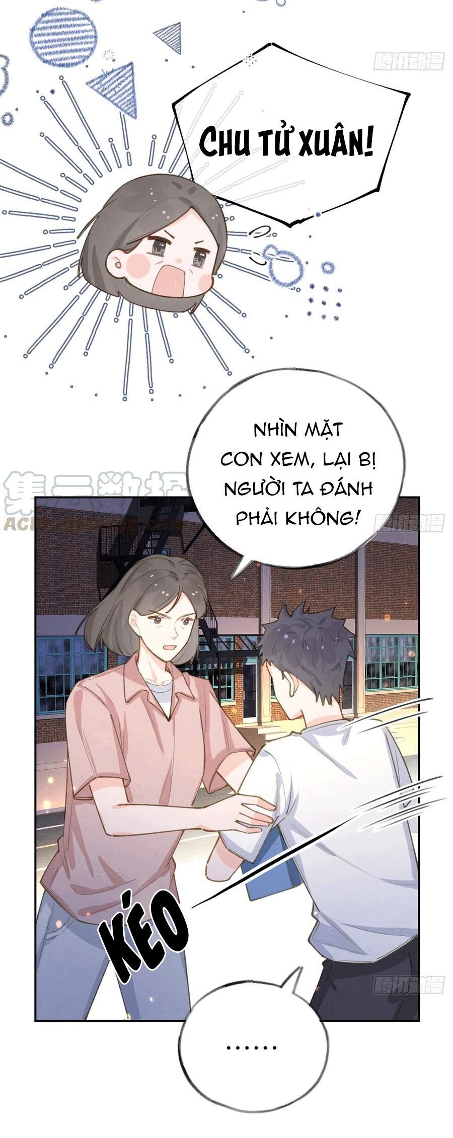 Tình Yêu Mạng Ngọt Ngào Lật Xe Rồi! Chapter 68 - 30