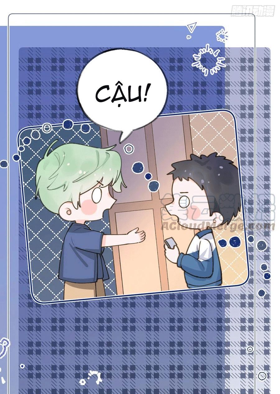 Tình Yêu Mạng Ngọt Ngào Lật Xe Rồi! Chapter 68 - 4