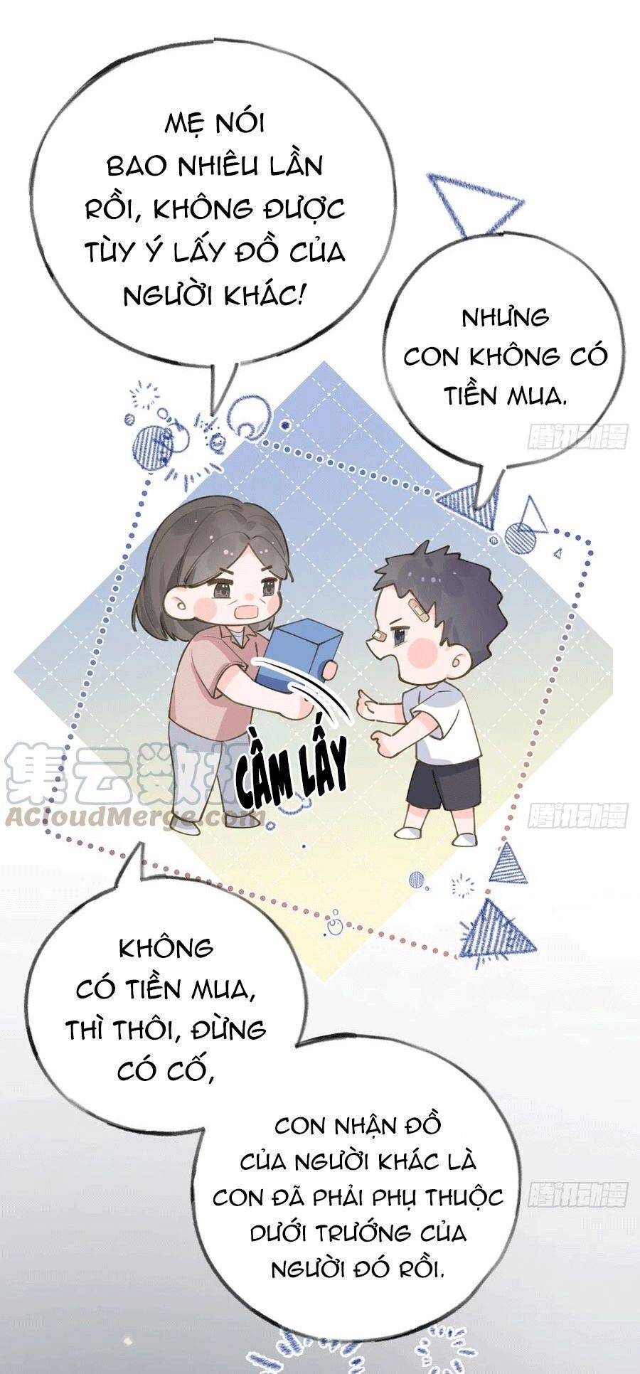 Tình Yêu Mạng Ngọt Ngào Lật Xe Rồi! Chapter 68 - 31