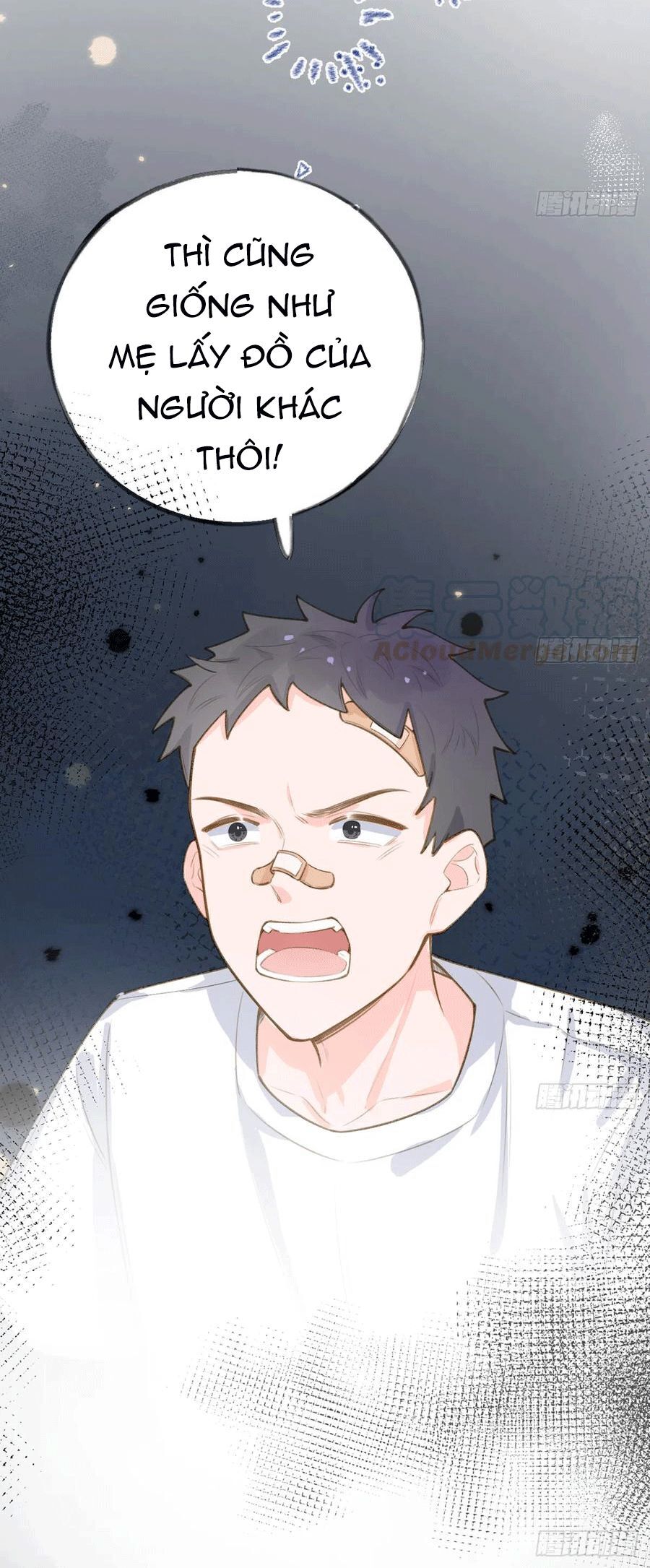 Tình Yêu Mạng Ngọt Ngào Lật Xe Rồi! Chapter 68 - 32