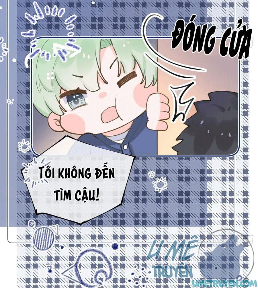 Tình Yêu Mạng Ngọt Ngào Lật Xe Rồi! Chapter 68 - 5