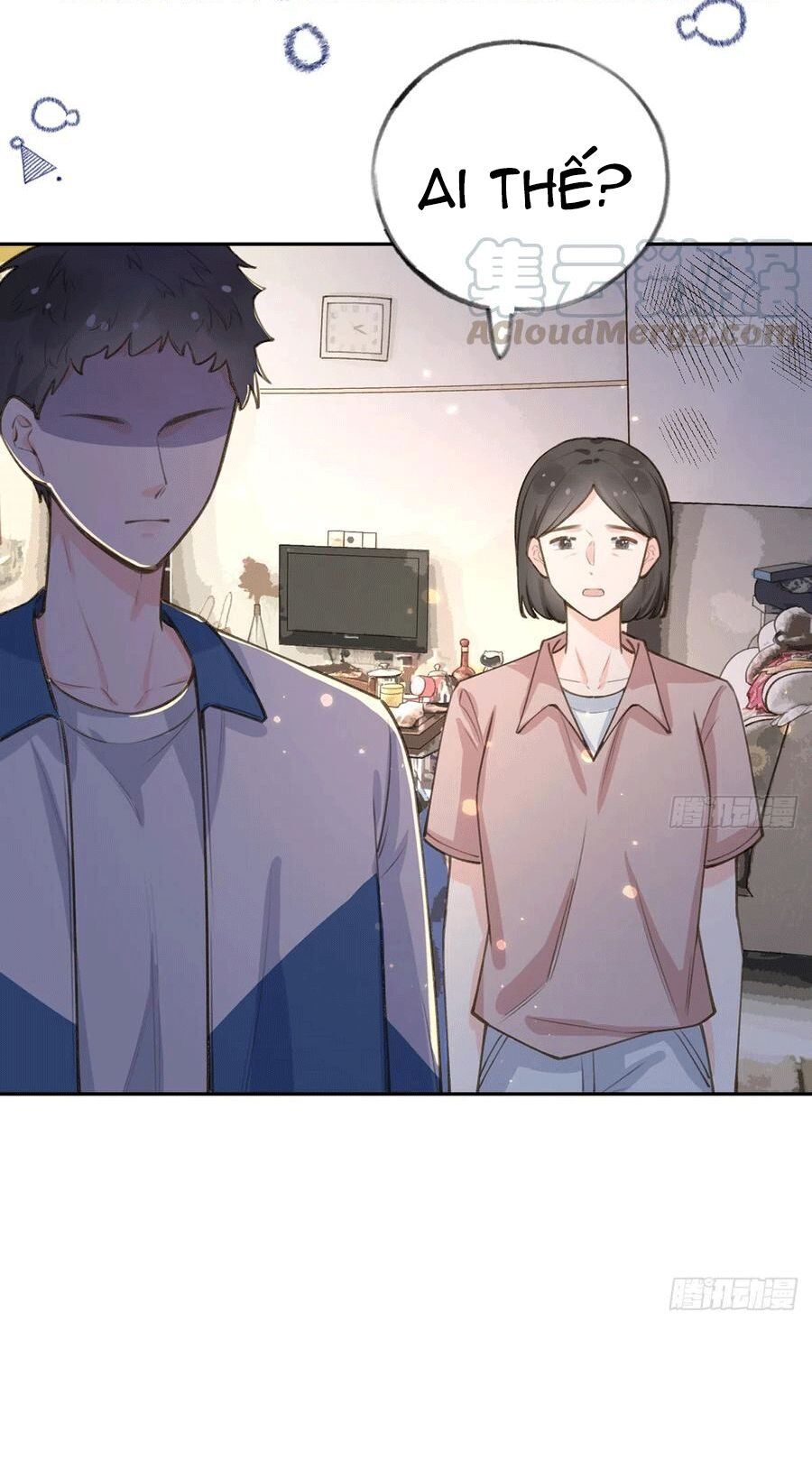 Tình Yêu Mạng Ngọt Ngào Lật Xe Rồi! Chapter 68 - 6