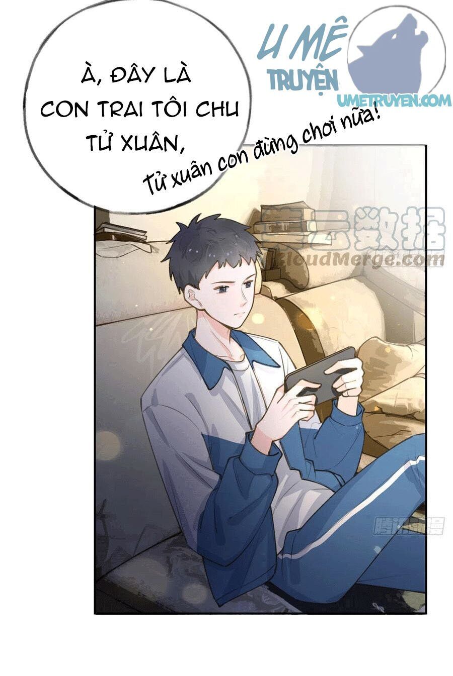 Tình Yêu Mạng Ngọt Ngào Lật Xe Rồi! Chapter 68 - 9