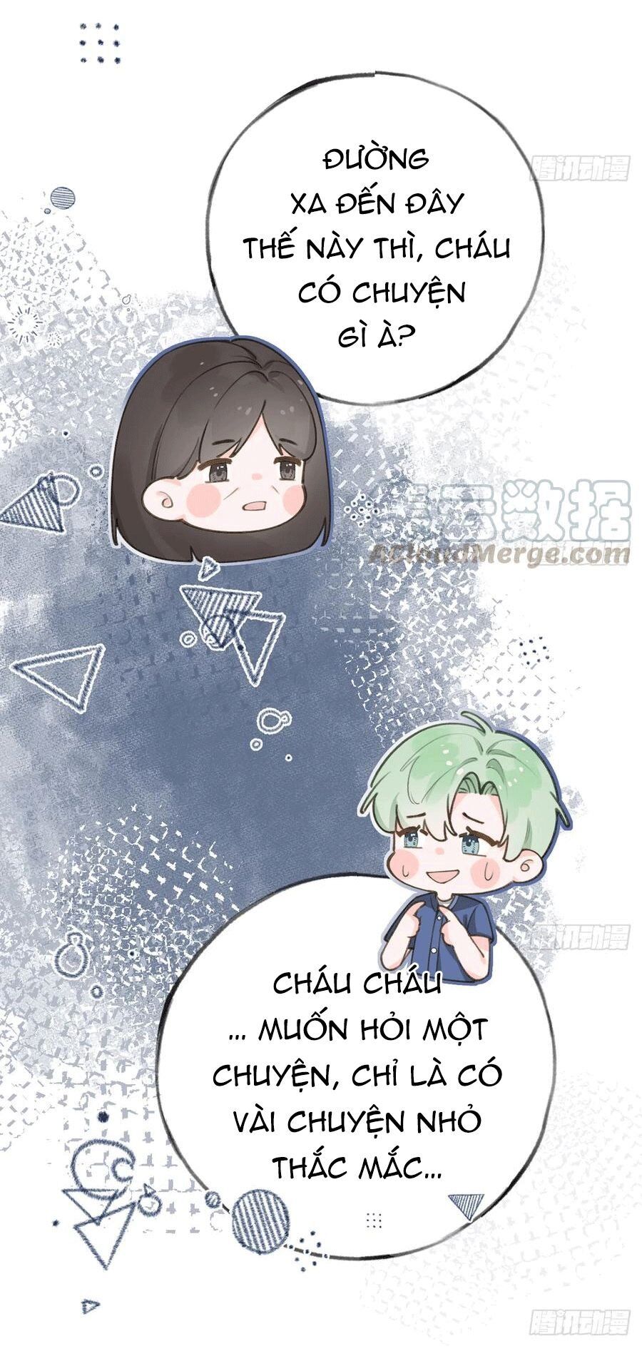 Tình Yêu Mạng Ngọt Ngào Lật Xe Rồi! Chapter 68 - 10