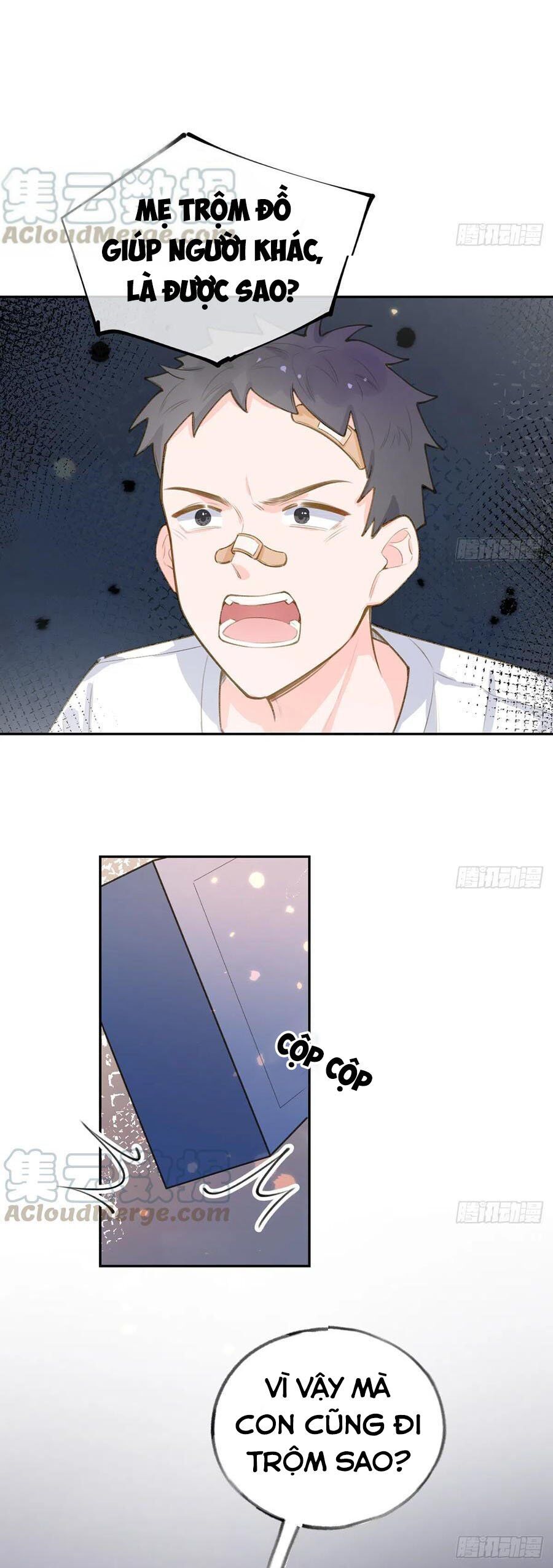 Tình Yêu Mạng Ngọt Ngào Lật Xe Rồi! Chapter 69 - 2