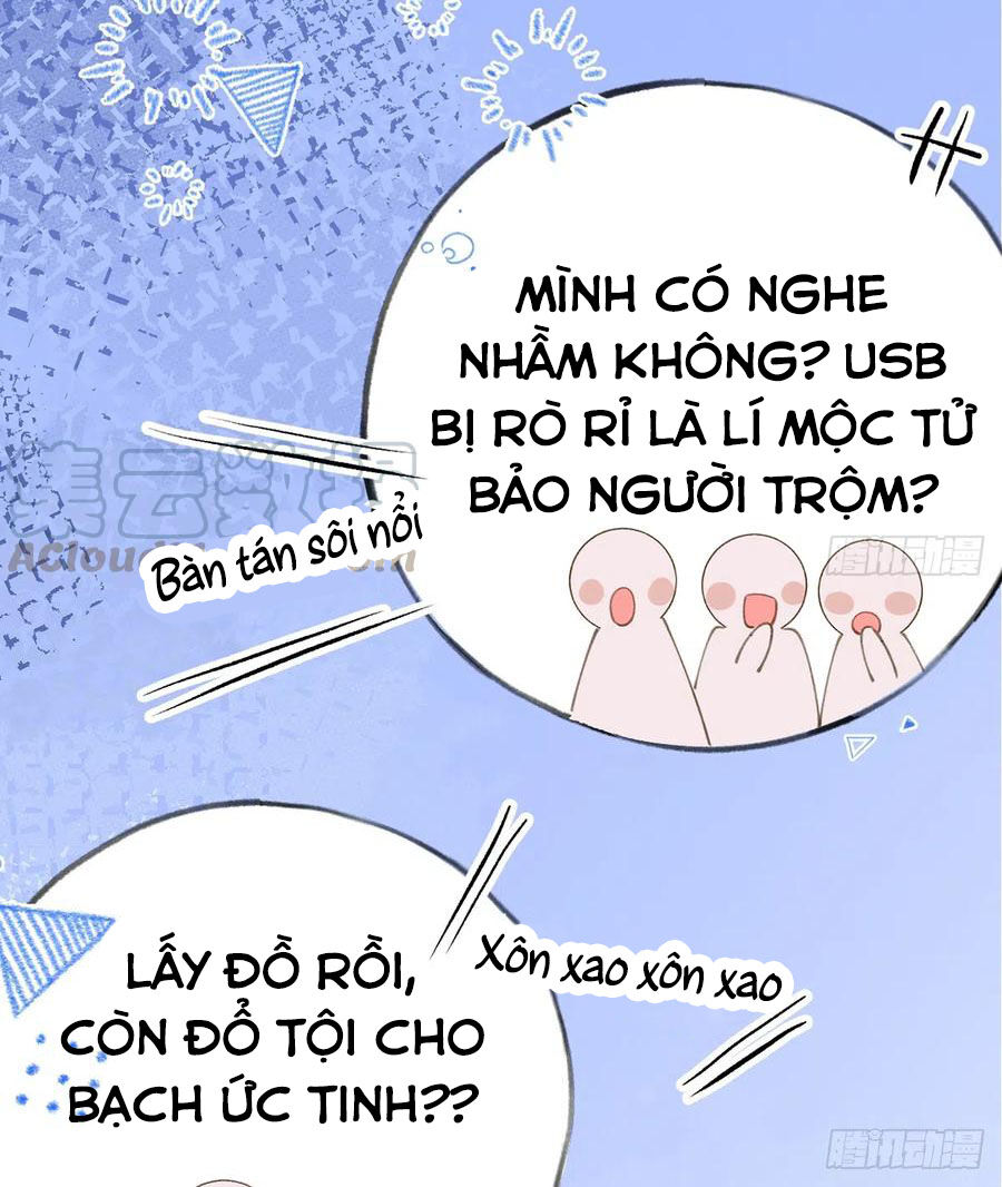 Tình Yêu Mạng Ngọt Ngào Lật Xe Rồi! Chapter 69 - 12