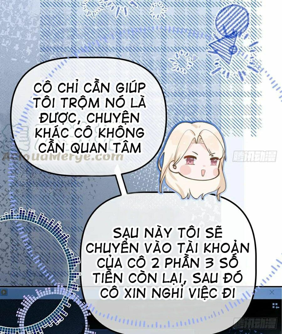 Tình Yêu Mạng Ngọt Ngào Lật Xe Rồi! Chapter 69 - 16