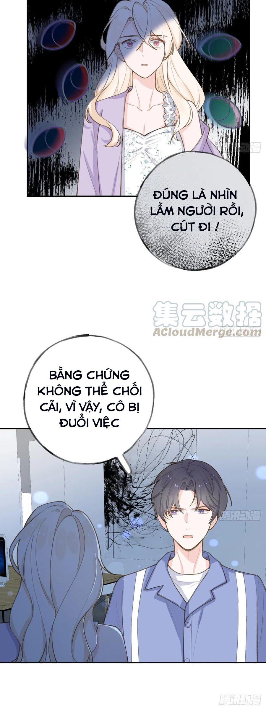 Tình Yêu Mạng Ngọt Ngào Lật Xe Rồi! Chapter 69 - 18