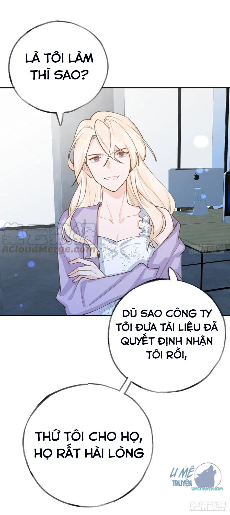 Tình Yêu Mạng Ngọt Ngào Lật Xe Rồi! Chapter 69 - 19