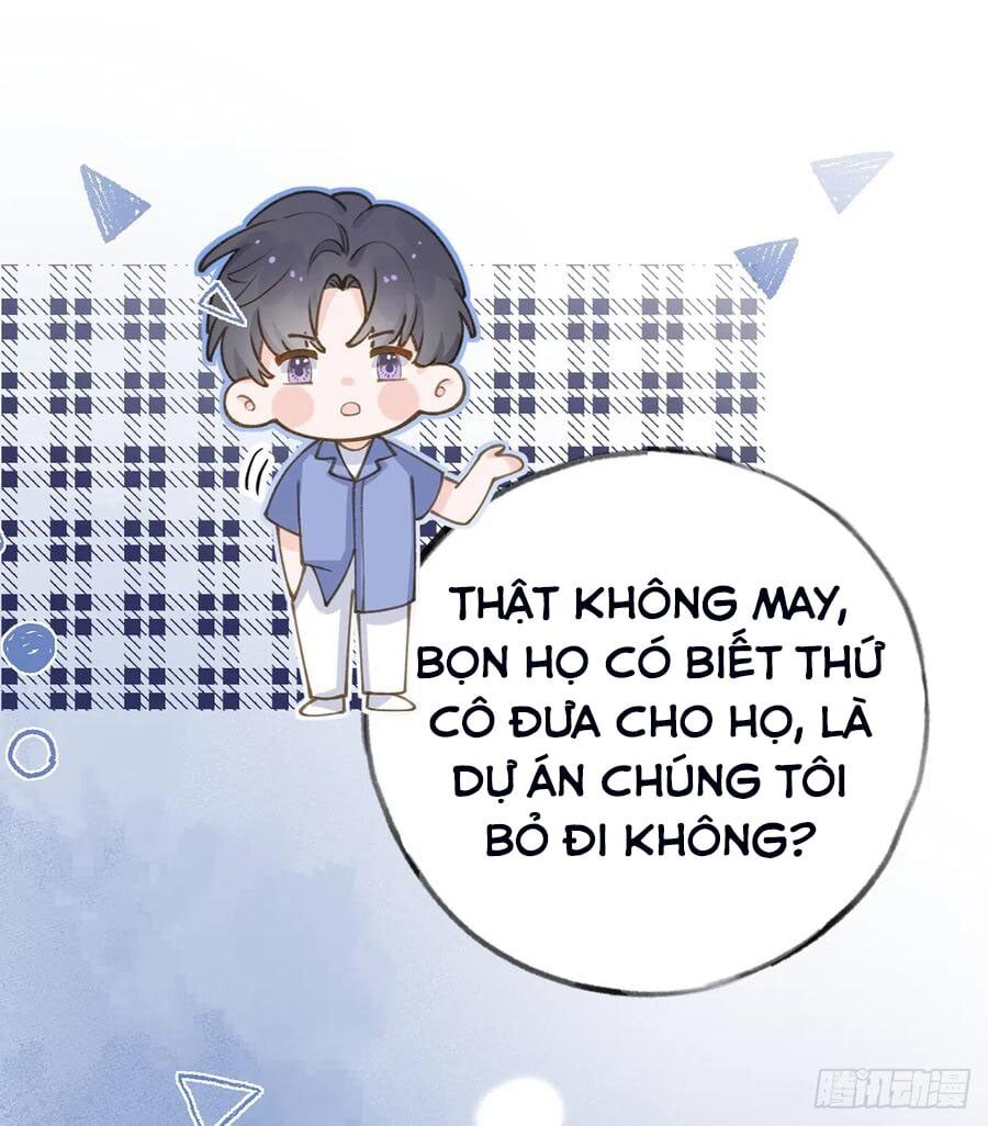 Tình Yêu Mạng Ngọt Ngào Lật Xe Rồi! Chapter 69 - 20