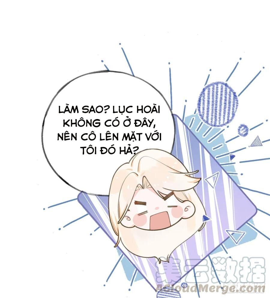 Tình Yêu Mạng Ngọt Ngào Lật Xe Rồi! Chapter 69 - 9