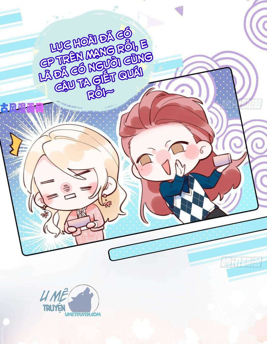 Tình Yêu Mạng Ngọt Ngào Lật Xe Rồi! Chapter 7 - 15