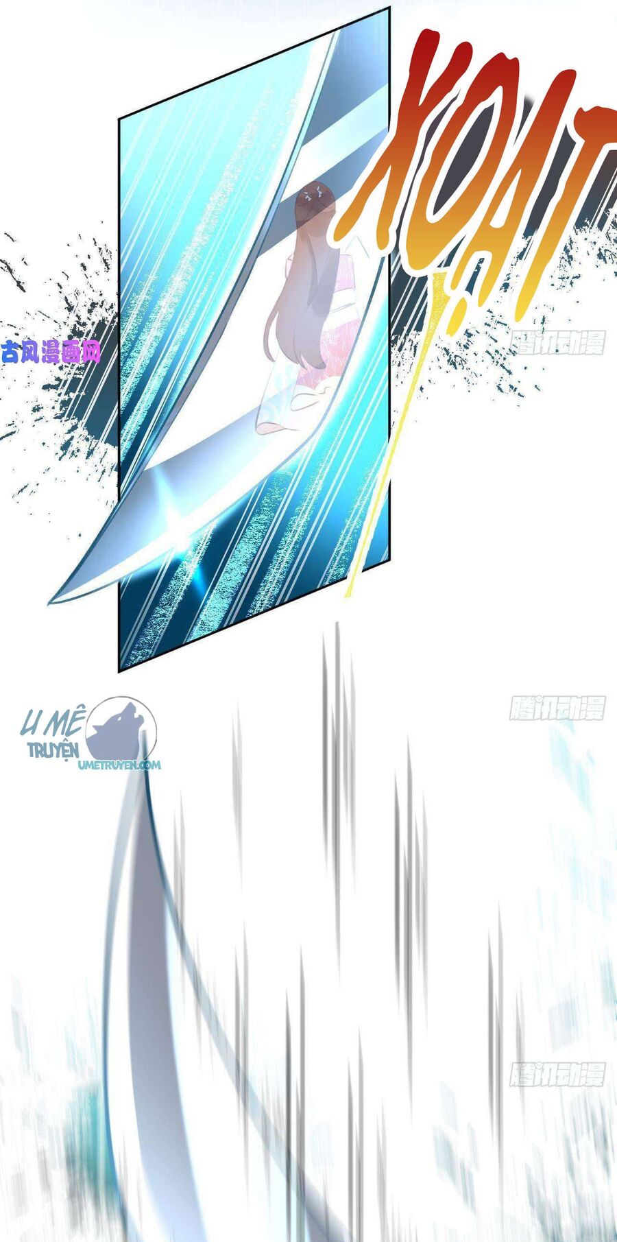 Tình Yêu Mạng Ngọt Ngào Lật Xe Rồi! Chapter 7 - 19