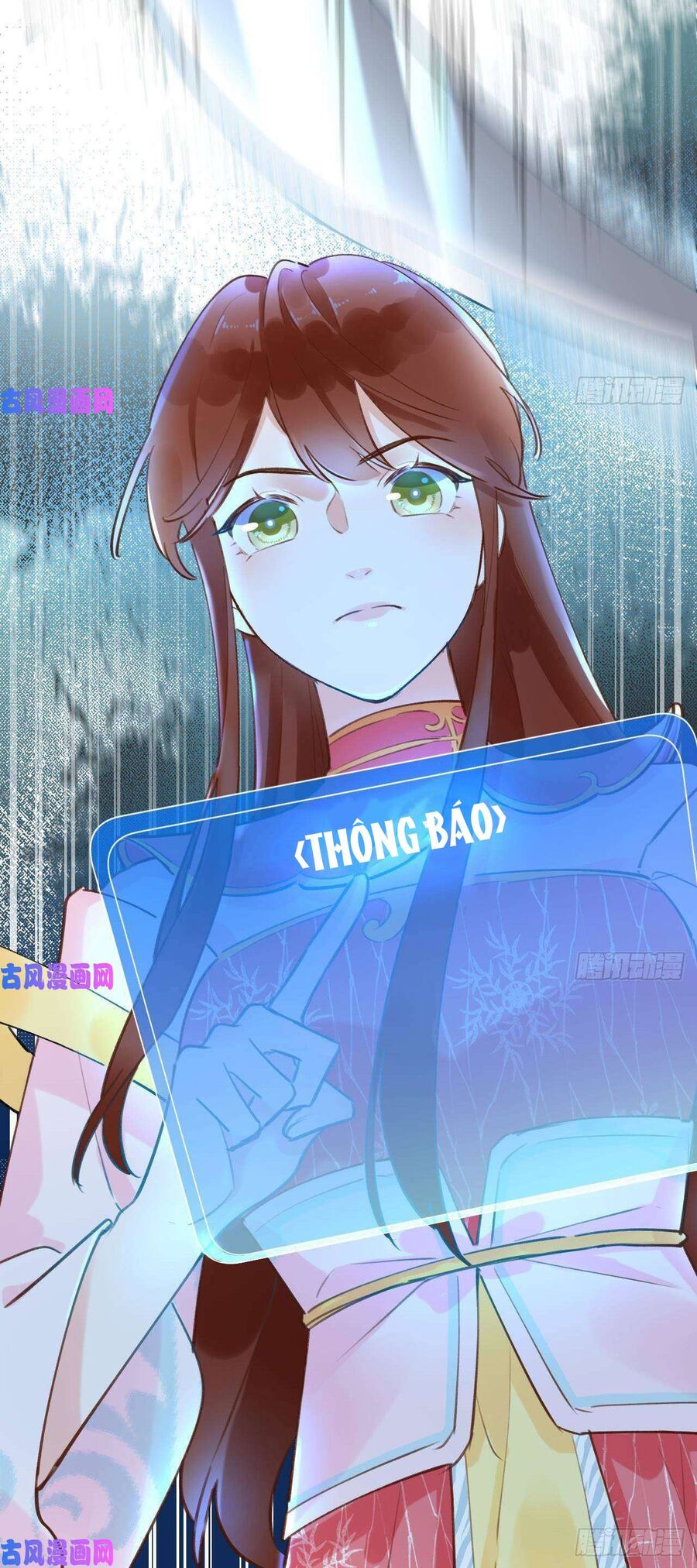 Tình Yêu Mạng Ngọt Ngào Lật Xe Rồi! Chapter 7 - 20