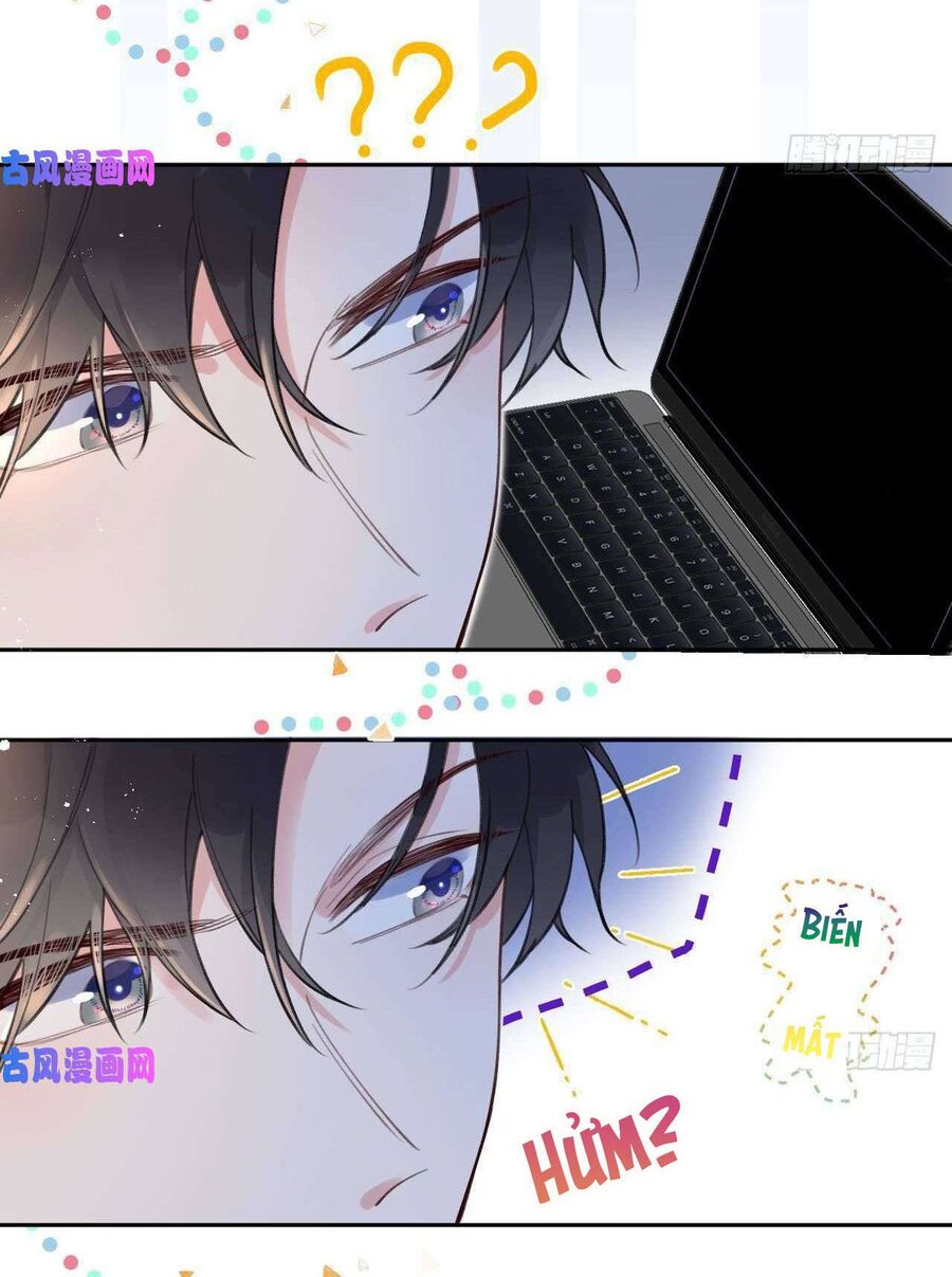 Tình Yêu Mạng Ngọt Ngào Lật Xe Rồi! Chapter 7 - 6