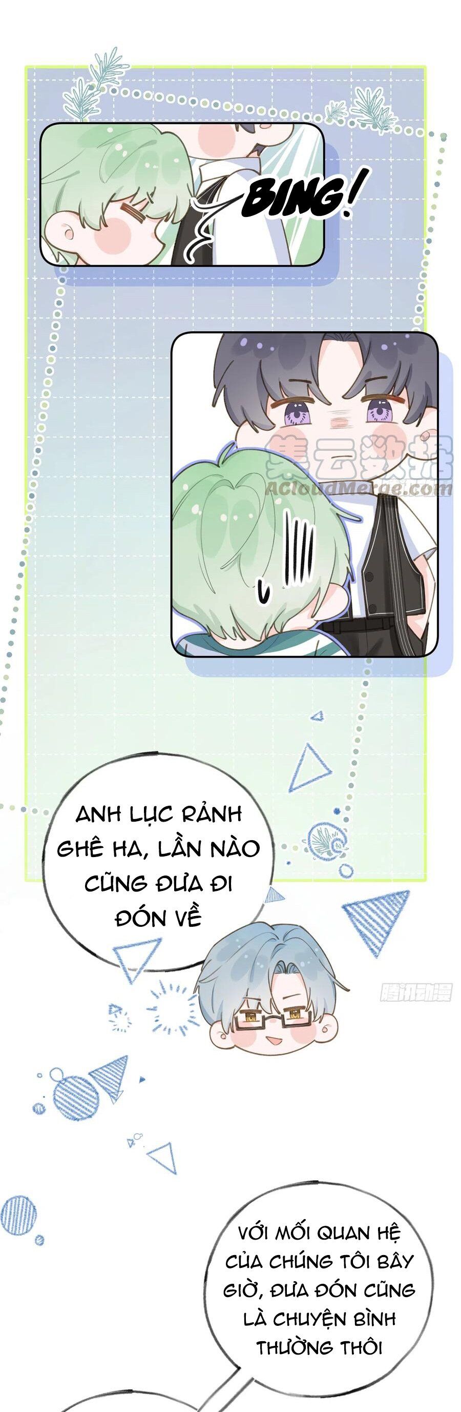 Tình Yêu Mạng Ngọt Ngào Lật Xe Rồi! Chapter 70 - 14