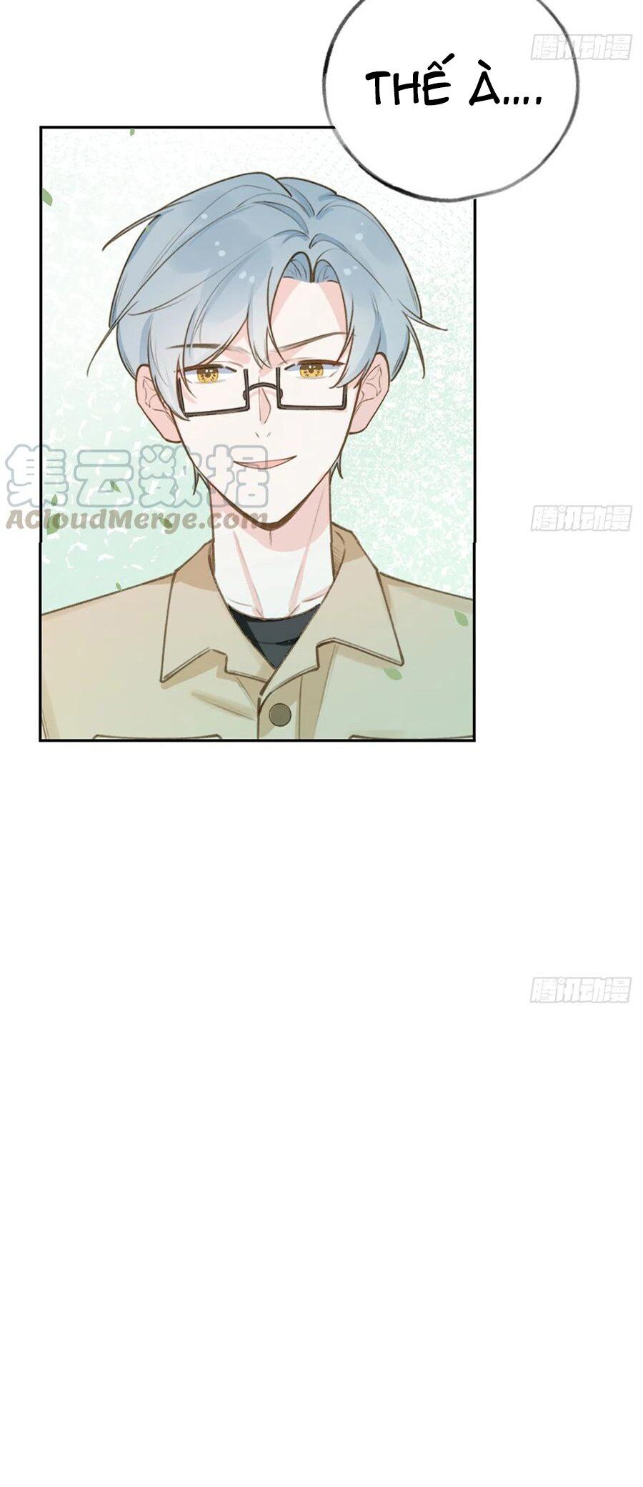 Tình Yêu Mạng Ngọt Ngào Lật Xe Rồi! Chapter 70 - 16