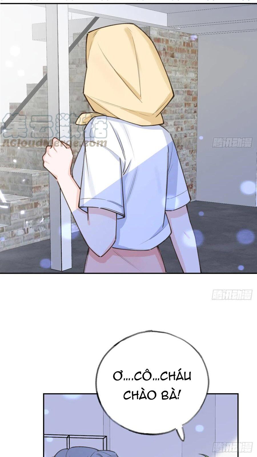 Tình Yêu Mạng Ngọt Ngào Lật Xe Rồi! Chapter 70 - 21