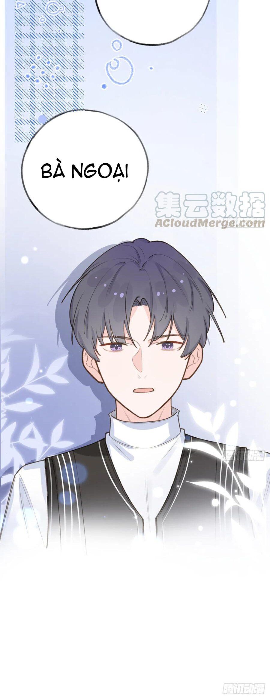 Tình Yêu Mạng Ngọt Ngào Lật Xe Rồi! Chapter 70 - 24