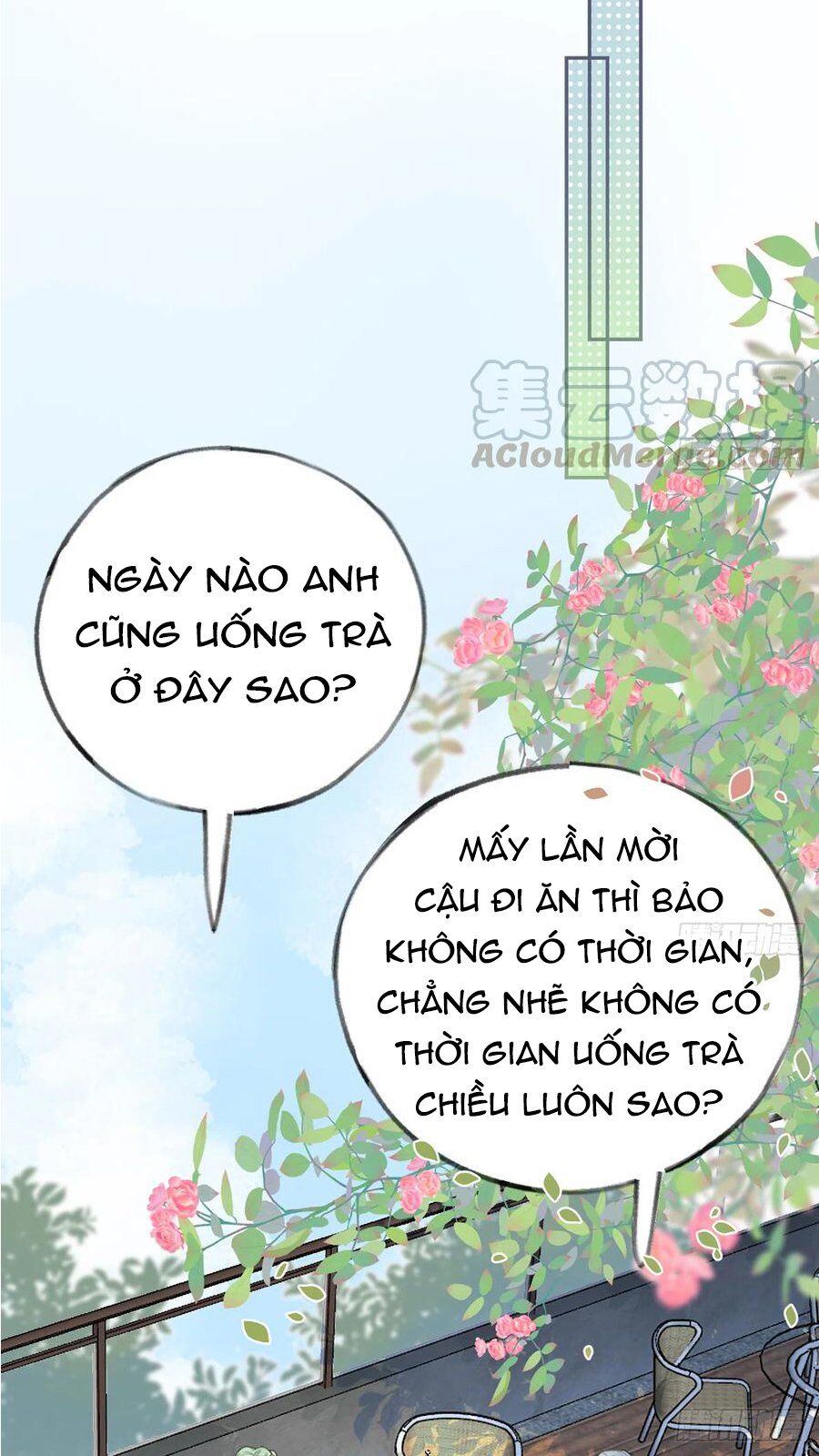Tình Yêu Mạng Ngọt Ngào Lật Xe Rồi! Chapter 70 - 10