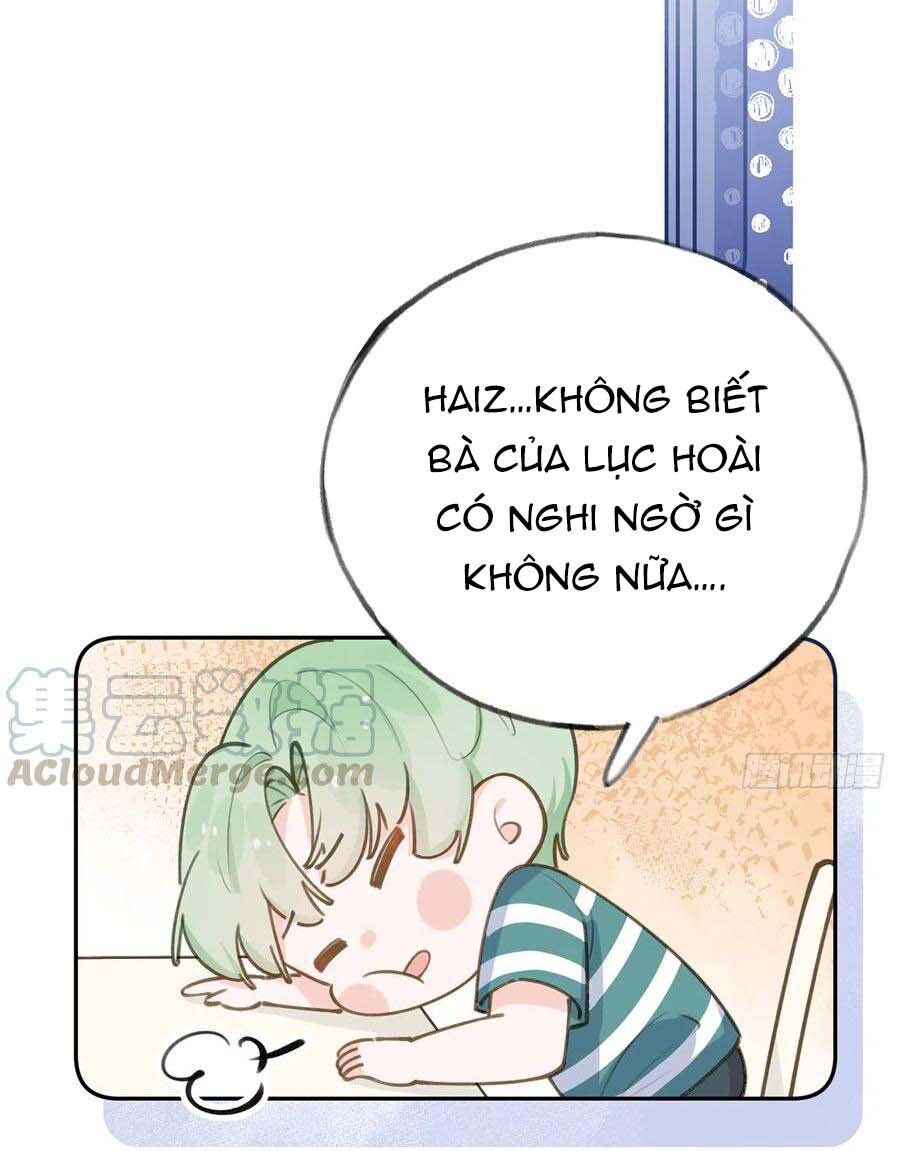 Tình Yêu Mạng Ngọt Ngào Lật Xe Rồi! Chapter 71 - 12