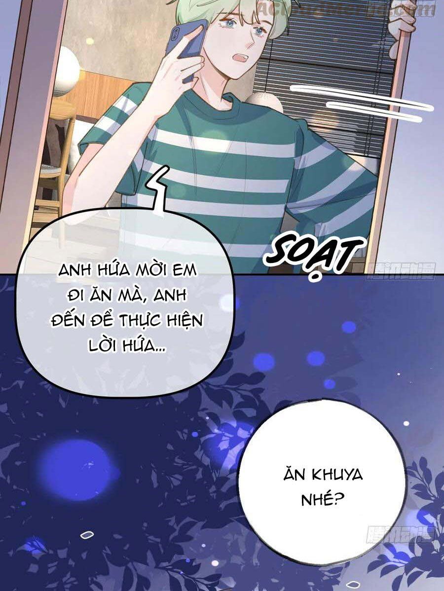 Tình Yêu Mạng Ngọt Ngào Lật Xe Rồi! Chapter 71 - 14