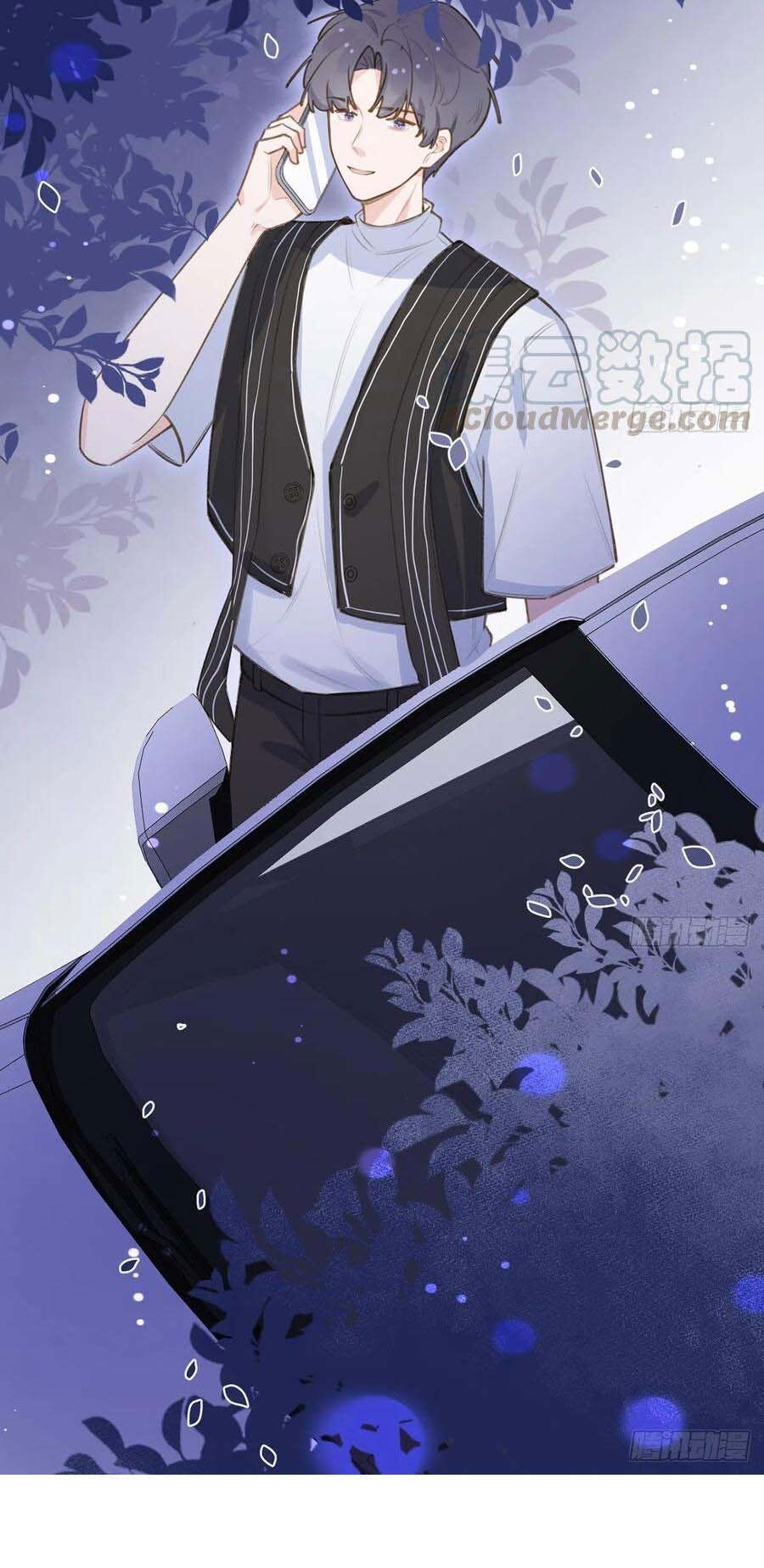 Tình Yêu Mạng Ngọt Ngào Lật Xe Rồi! Chapter 71 - 15