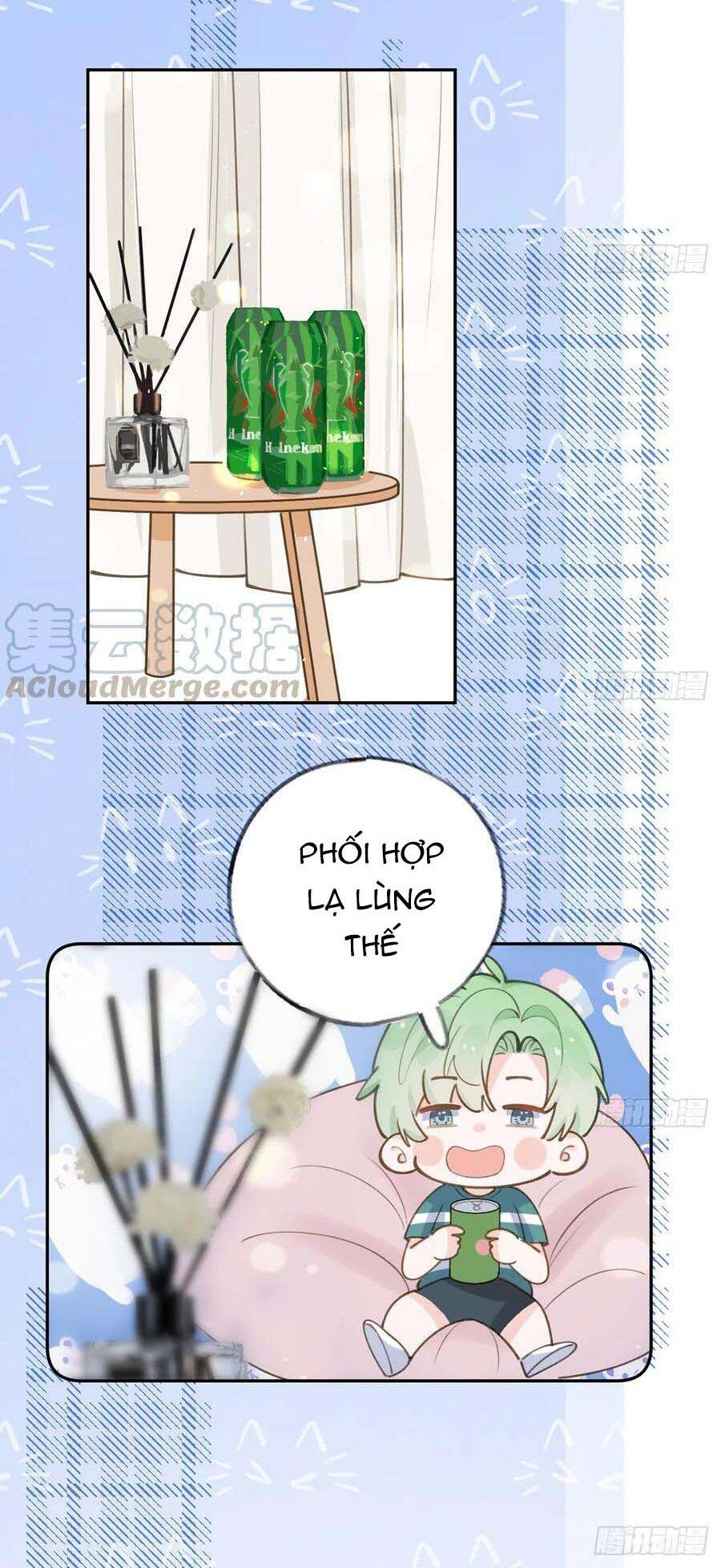 Tình Yêu Mạng Ngọt Ngào Lật Xe Rồi! Chapter 71 - 20